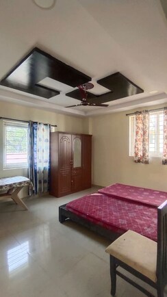 StudioApartment For Rent in Begumpet