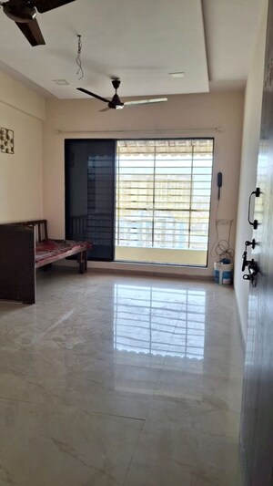 Room in 2 BHK Apartment at Tricity Sky, Ulwe – for Rent
