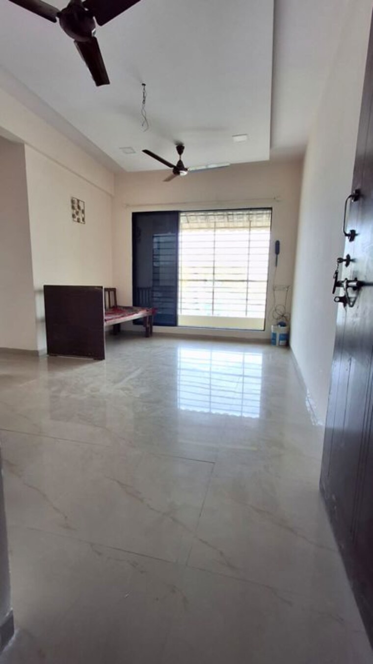 Hall, tricity-sky 2 Bedroom 1000 Sq.Ft. Apartment In Ulwe Navi Mumbai 10317506