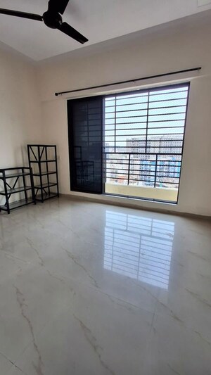 2 BHK Apartment For Rent in Tricity Sky, Ulwe