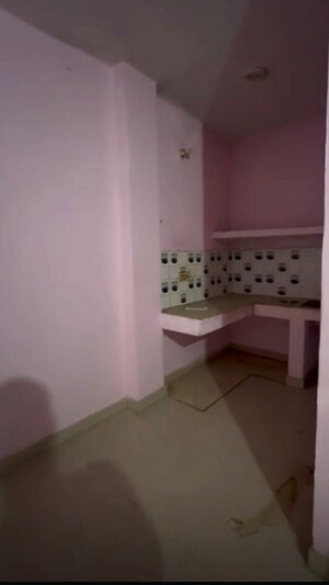 Bathroom in 1 BHK Independent House at Arjan Garh – for Rent