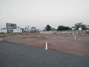 Plot Area in  Plot at Badlapur Pride, Badlapur West – for Sale