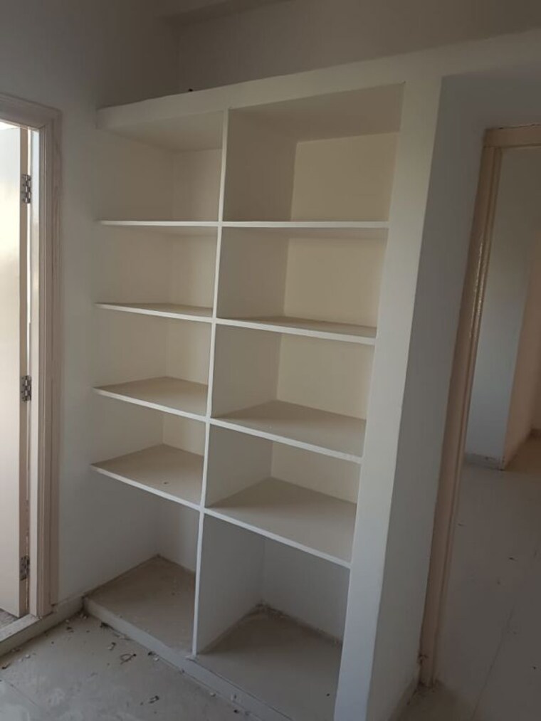 Bathroom, anand-enclave-new-nallakunta 2 Bedroom 975 Sq.Ft. Apartment In New Nallakunta Hyderabad 10317876