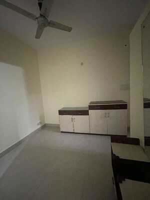 Kitchen in 2 BHK Builder Floor at Chittaranjan Park – for Rent