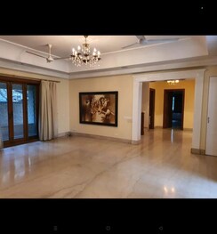 3 BHK + Servant Room Apartment For Rent in Prestige St Johns Wood