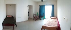 1 BHK Apartment For Rent in Lodha Casa Rio