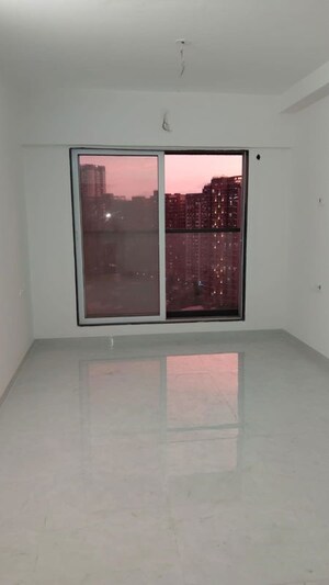 2 BHK Apartment For Rent in Vaibhavlaxmi Central Park, Vikhroli East