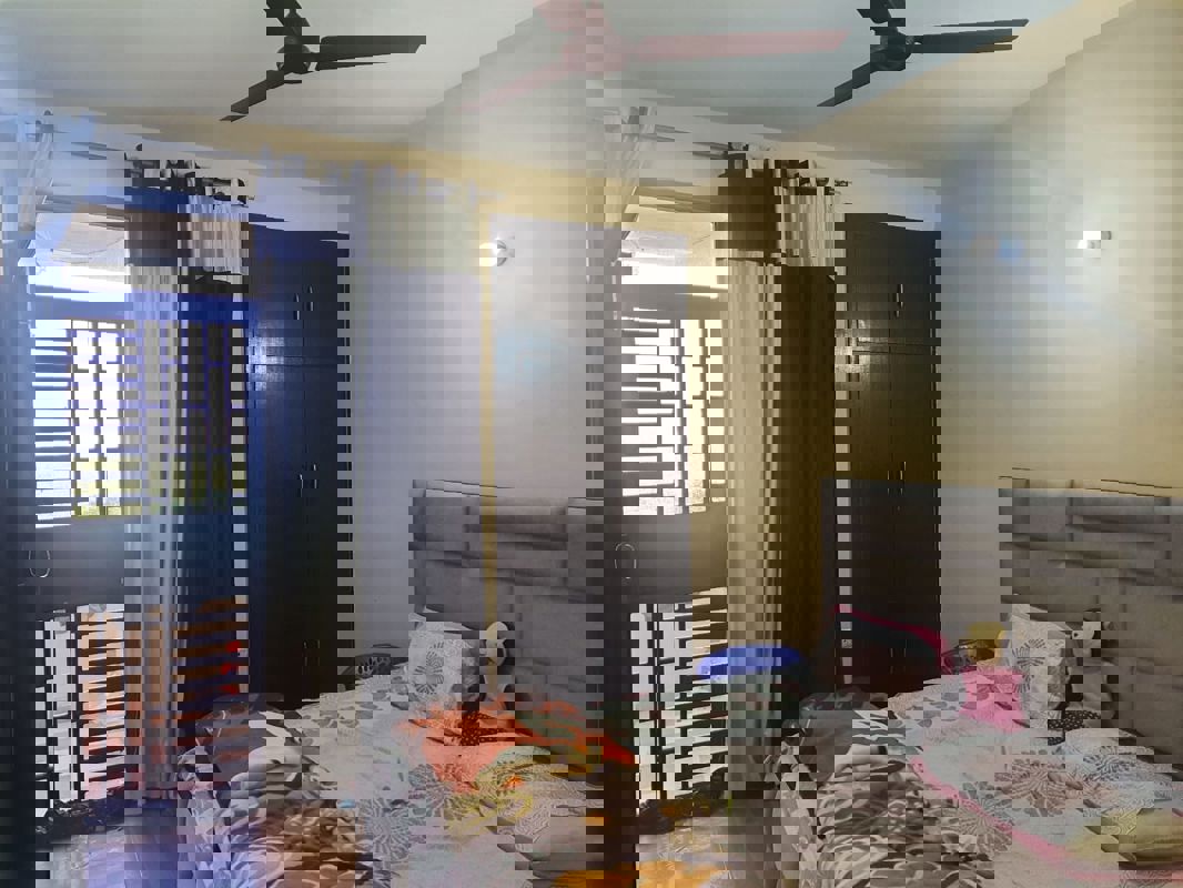 2 BHK 1025 Sq.Ft. Apartment in SRS Royal Hills