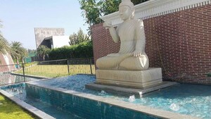   Plot at Omaxe New Chandigarh, North Mullanpur – for Sale