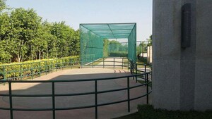   Plot at Omaxe New Chandigarh, North Mullanpur – for Sale