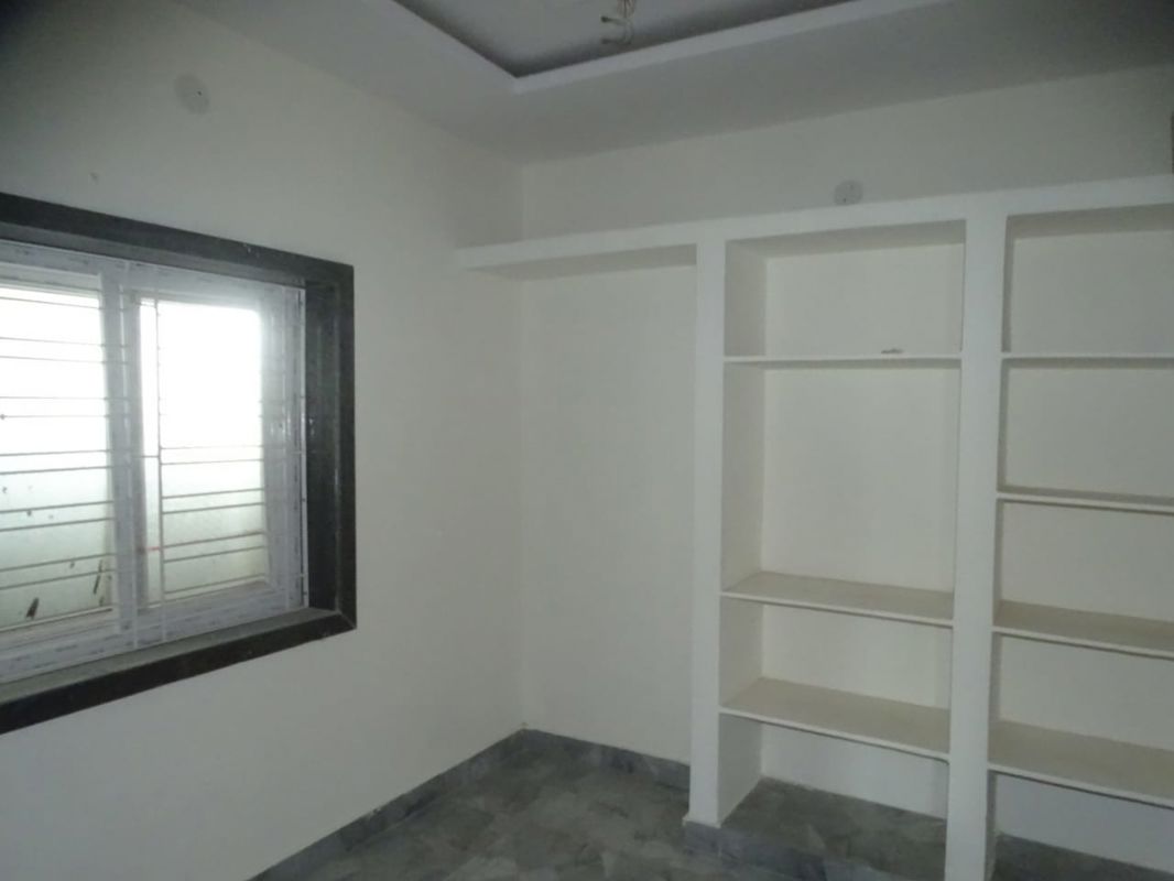 2 BHK 830 Sq.Ft. Apartment in Arundhati Apartment Dilsukh Nagar