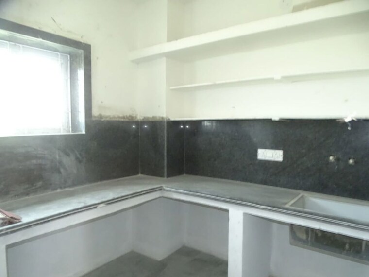 Kitchen, arundhati-apartment-dilsukh-nagar 2 Bedroom 830 Sq.Ft. Apartment In Dilsukh Nagar Hyderabad 10317901