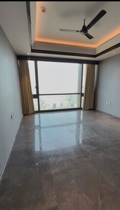 3 BHK + Servant Room,Study Room Apartment For Rent in Lodha The Park Tower 6