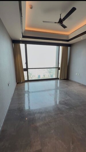 3 BHK Apartment For Rent in Lodha The Park Tower 6, Worli