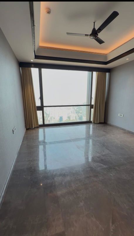 3 BHK + Servant Room,Study Room Apartment For Rent in Lodha The Park Tower 6
