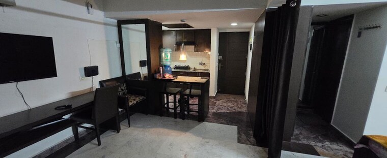  Parking, assotech-windsor-park Studio 650 Sq.Ft. Apartment In Vaibhav Khand Ghaziabad 10317882
