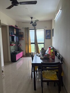 1 RkApartment For Rent in Lodha Casa Rio