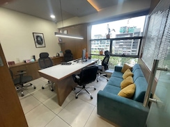 Office Space For Rent in Science City