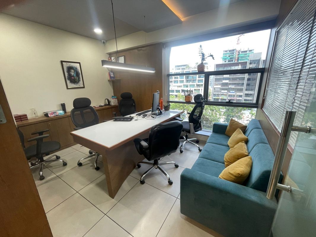 Office Space For Rent in Science City