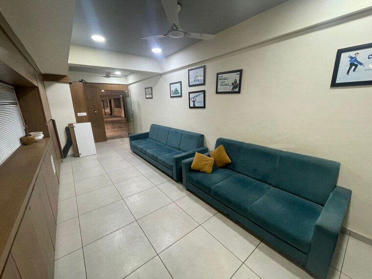 Kitchen, science city Commercial Office Space 2746 Sq.Ft. In Science City Ahmedabad 10317904