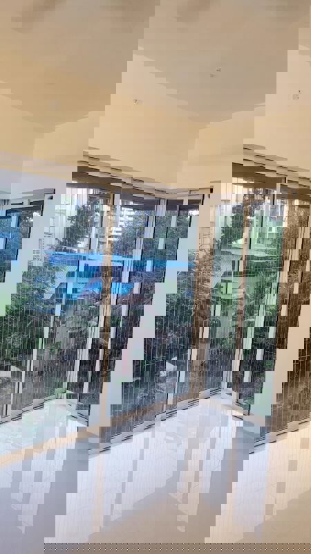 3 BHK 993 Sq.Ft. Apartment in V Residences