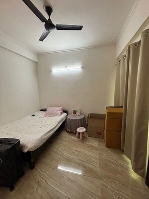 Bedroom in 4 BHK Apartment at Migsun Vilaasa, Eta Ii Greater Noida – for Rent
