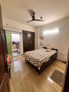 4 BHK + Servant Room Apartment For Rent in Migsun Vilaasa