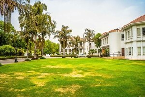 1 RK Builder Floor For Rent in Kohli One Malibu Town, Sector 47