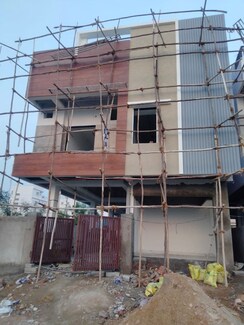 3 BHK + Pooja Room,Extra Room Independent House For Sale in Almasguda