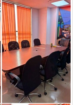 Office Space For Rent in Vibhuti Khand