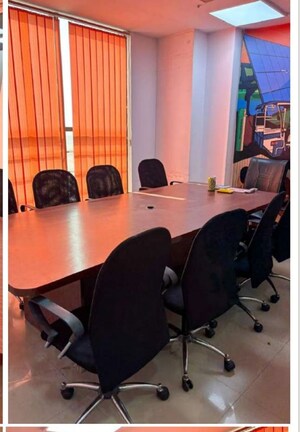  Office Space For Rent in Vibhuti Khand
