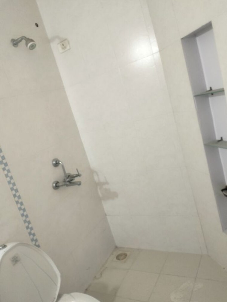 Balcony, kolte-patil-rose-parade 3 Bedroom 1555 Sq.Ft. Apartment In Kondhwa Pune 10317924
