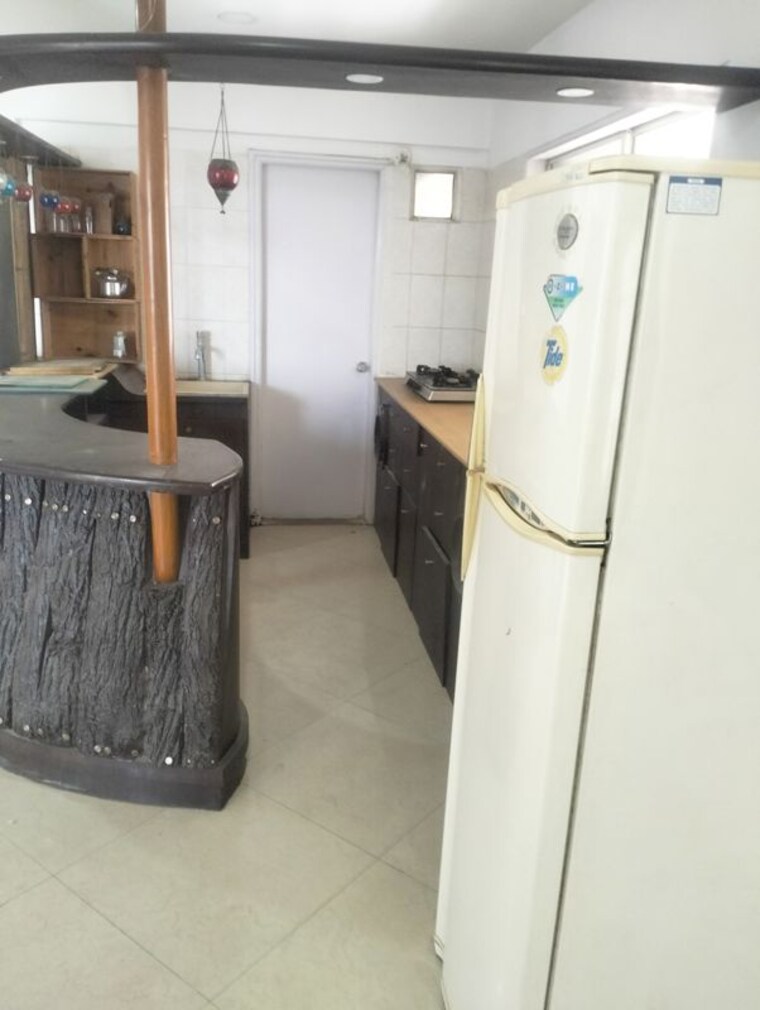 Team Area, kolte-patil-rose-parade 3 Bedroom 1555 Sq.Ft. Apartment In Kondhwa Pune 10317924