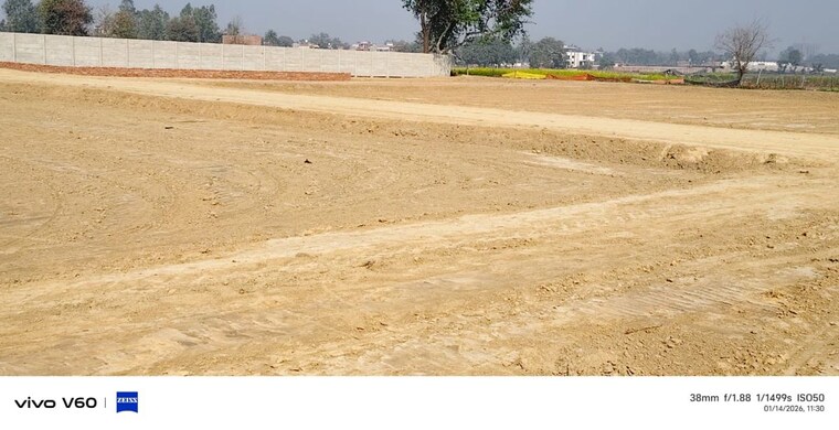 undefined, neelendras-amity-greens  950 Sq.Ft. Plot In Gomti Nagar Lucknow 10317921