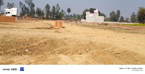 Plot Area in  Plot at Neelendras Amity Greens, Gomti Nagar – for Sale