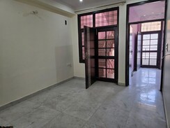 1 BHK Builder Floor For Rent in Kohli One Malibu Town