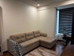 3.5 BHK + Servant Room Apartment For Sale in Ambience Tivertone