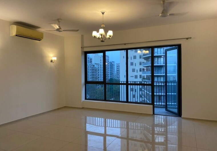 Room, ireo-skyon 3 Bedroom 2050 Sq.Ft. Apartment In Sector 60 Gurgaon 10317941