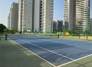 3 BHK Apartment – Exterior View View at Ireo Skyon, Sector 60 - for Rent