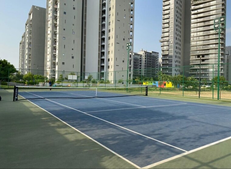 Exterior View, ireo-skyon 3 Bedroom 2050 Sq.Ft. Apartment In Sector 60 Gurgaon 10317941