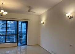 3 BHK + Servant Room Apartment For Rent in Ireo Skyon
