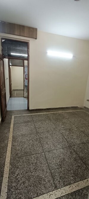 Room in 1 BHK Builder Floor at Rohini Sector 8 – for Rent