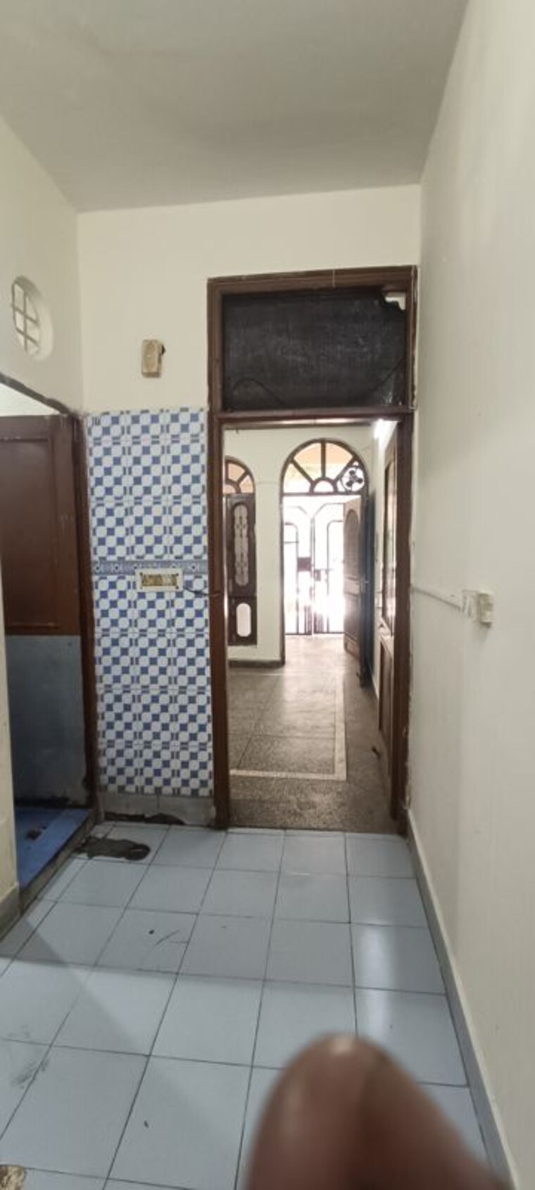 undefined, rohini sector 8 1 Bedroom 550 Sq.Ft. Builder Floor In Rohini Sector 8 Delhi 10317939