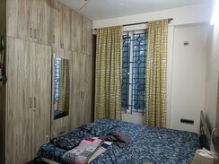 2 BHK Apartment For Rent in Prestige St Johns Wood