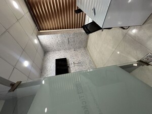 Team Area in  Office Space at Motia Citi Royal Business Park, Ambala Highway – for Rent