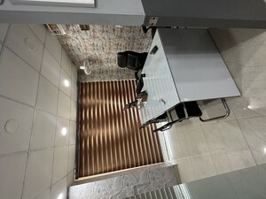 Team Area in  Office Space at Motia Citi Royal Business Park, Ambala Highway – for Rent