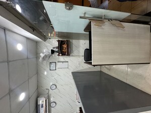 Team Area in  Office Space at Motia Citi Royal Business Park, Ambala Highway – for Rent