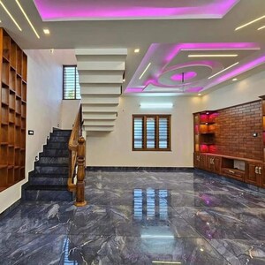 3 BHK Villa – Exterior View View at Haragadde - for Sale