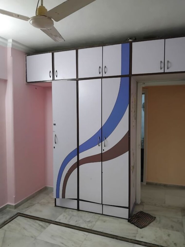 Bedroom, west-end 2 Bedroom 930 Sq.Ft. Apartment In Chandivali Mumbai 10317942