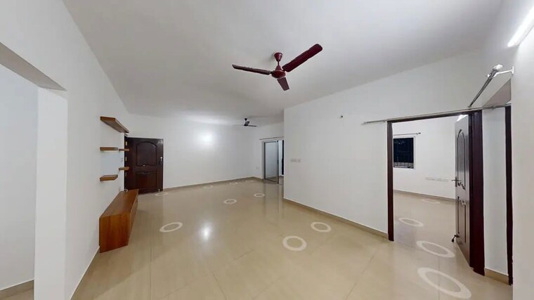 Room, kodathi 2 Bedroom 1219 Sq.Ft. Apartment In Kodathi Bangalore 10317930